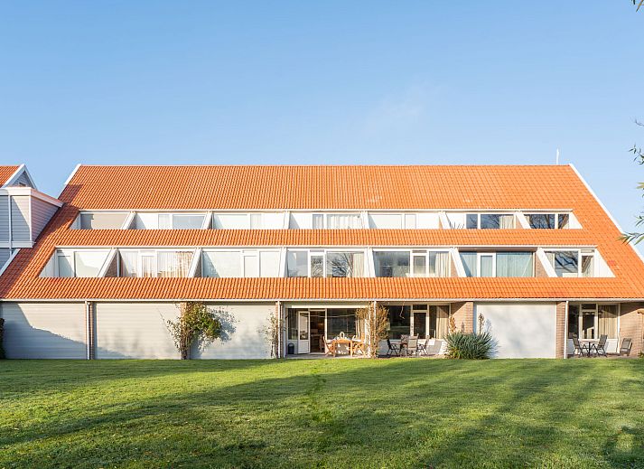 Unterkunft 600611 - Appartement Schouwen-Duiveland - Appartement Beach House Bruinisse