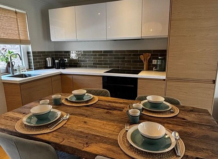 Unterkunft 6006124 - Ferienhaus Schouwen-Duiveland - Zilt en Zen Zeeland