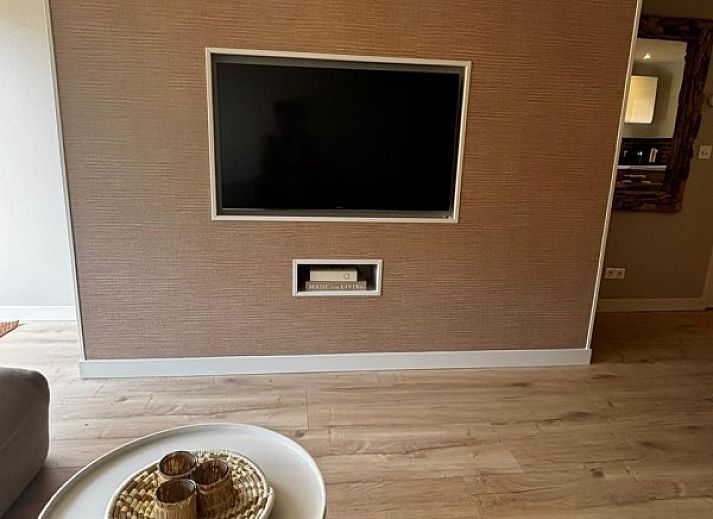 Unterkunft 6006124 - Ferienhaus Schouwen-Duiveland - Zilt en Zen Zeeland