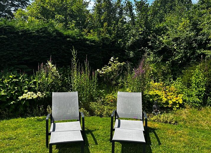 Unterkunft 6006124 - Ferienhaus Schouwen-Duiveland - Zilt en Zen Zeeland