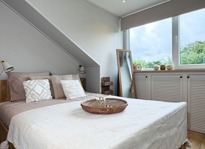 Unterkunft 6006124 - Ferienhaus Schouwen-Duiveland - Zilt en Zen Zeeland