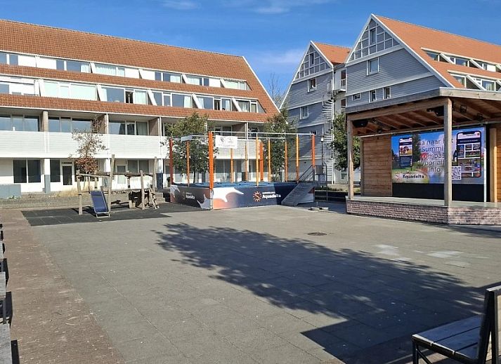 Unterkunft 6006124 - Ferienhaus Schouwen-Duiveland - Zilt en Zen Zeeland
