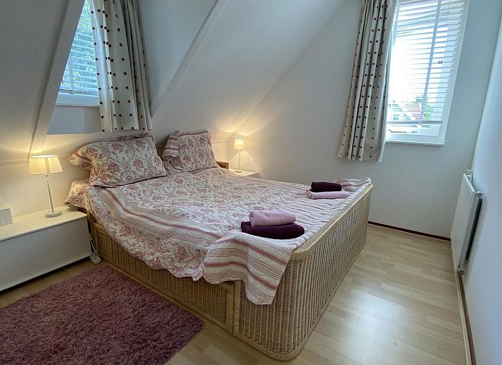 Guest house 600612 - Holiday property Schouwen-Duiveland - VZ217 Vakantiehuis Bruinisse