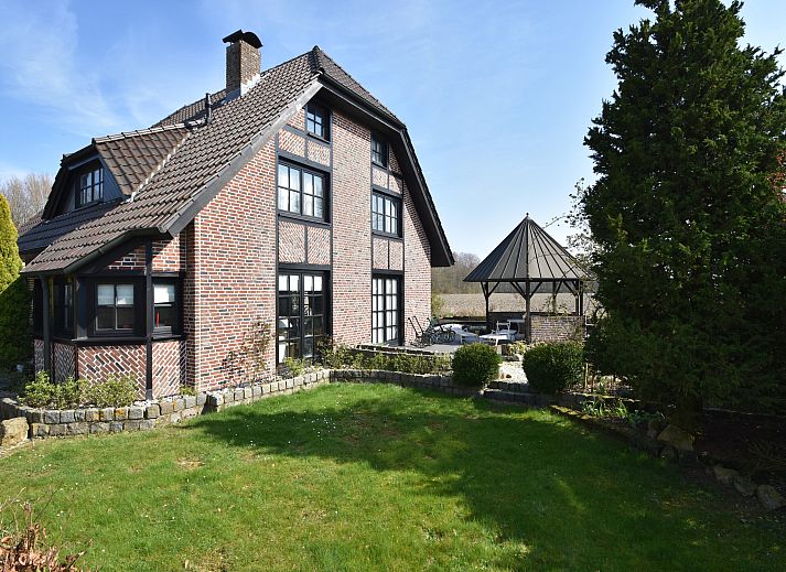 Unterkunft 600614 - Ferienhaus Schouwen-Duiveland - Farmer's View