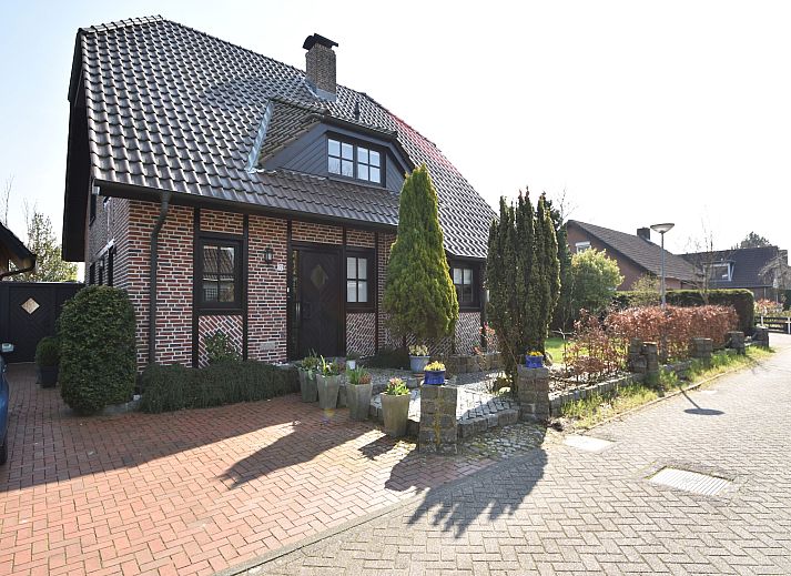 Unterkunft 600614 - Ferienhaus Schouwen-Duiveland - Farmer's View