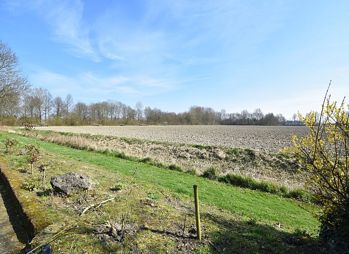 Unterkunft 600614 - Ferienhaus Schouwen-Duiveland - Farmer's View