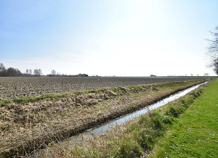 Unterkunft 600614 - Ferienhaus Schouwen-Duiveland - Farmer's View