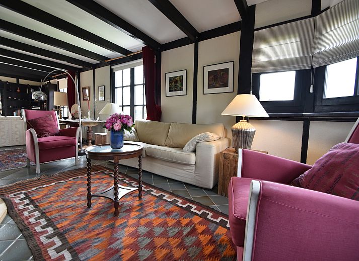 Unterkunft 600614 - Ferienhaus Schouwen-Duiveland - Farmer's View