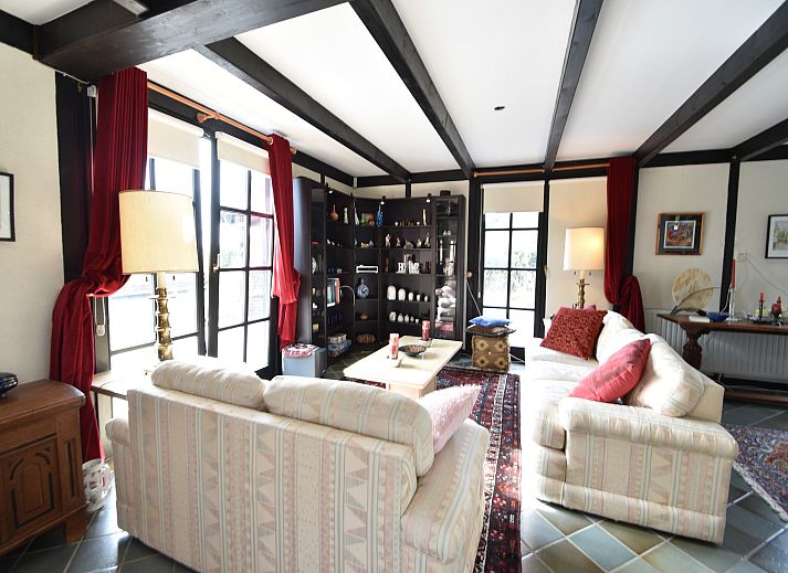 Unterkunft 600614 - Ferienhaus Schouwen-Duiveland - Farmer's View