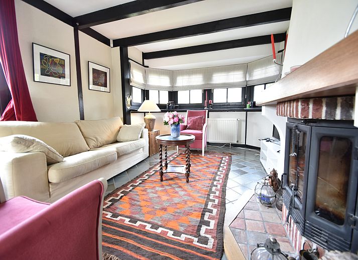 Unterkunft 600614 - Ferienhaus Schouwen-Duiveland - Farmer's View