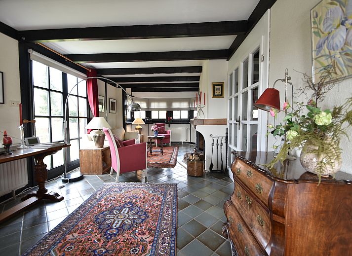 Unterkunft 600614 - Ferienhaus Schouwen-Duiveland - Farmer's View