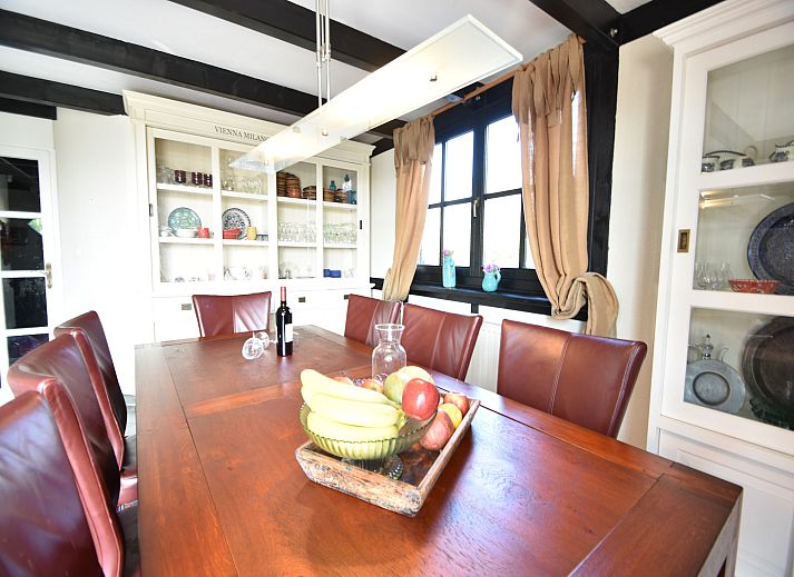 Unterkunft 600614 - Ferienhaus Schouwen-Duiveland - Farmer's View