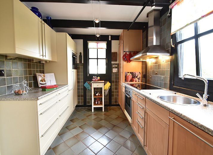 Unterkunft 600614 - Ferienhaus Schouwen-Duiveland - Farmer's View