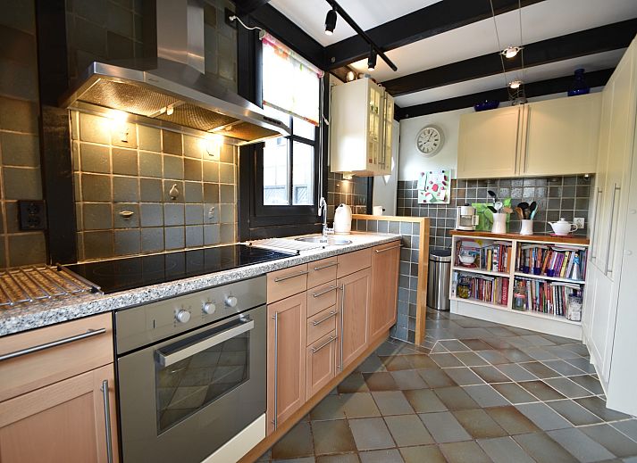 Unterkunft 600614 - Ferienhaus Schouwen-Duiveland - Farmer's View