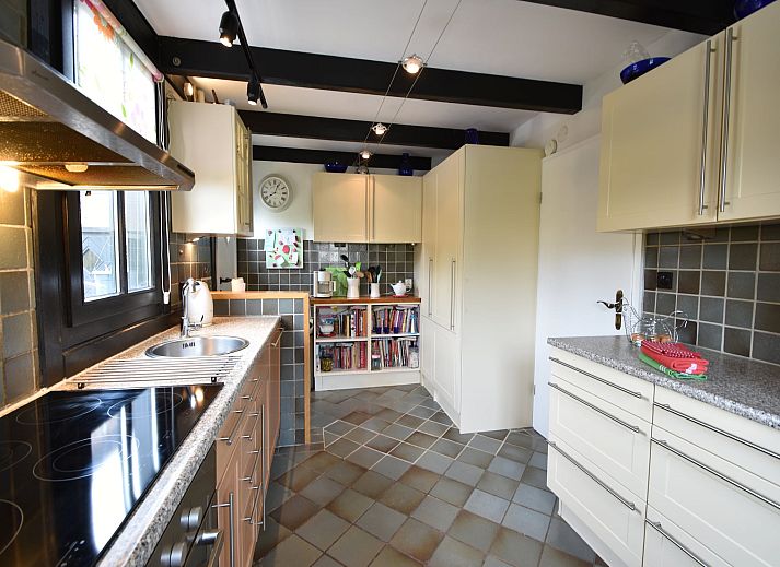 Unterkunft 600614 - Ferienhaus Schouwen-Duiveland - Farmer's View