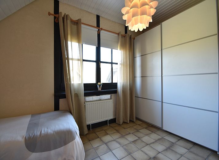 Unterkunft 600614 - Ferienhaus Schouwen-Duiveland - Farmer's View