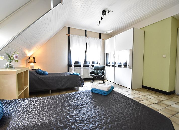 Unterkunft 600614 - Ferienhaus Schouwen-Duiveland - Farmer's View