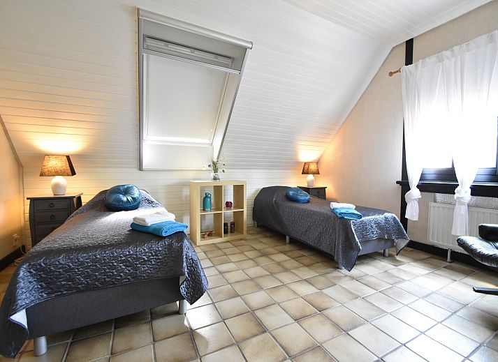 Unterkunft 600614 - Ferienhaus Schouwen-Duiveland - Farmer's View