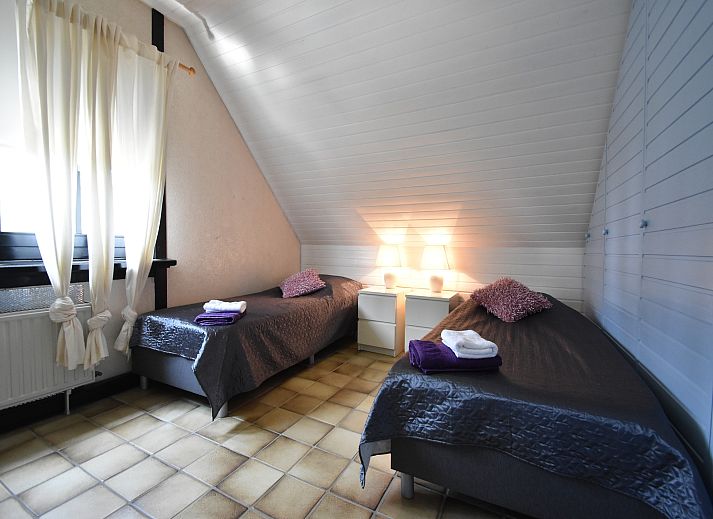 Unterkunft 600614 - Ferienhaus Schouwen-Duiveland - Farmer's View