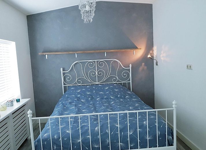 Gemuetliches Sofa im Freien im Ferienhaus VZ1096 in Bruinisse, Schouwen-Duiveland, Zeeland.