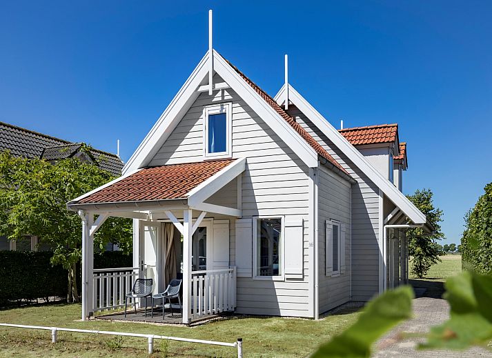 Verblijf 600616 • Vakantiewoning Schouwen-Duiveland • Aquadelta 27