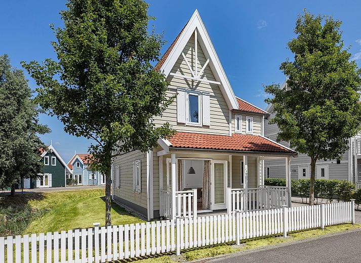 Verblijf 600617 • Vakantiewoning Schouwen-Duiveland • Aquadelta 28