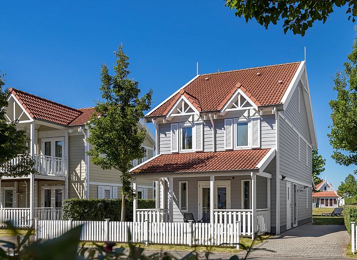 Verblijf 600618 • Vakantiewoning Schouwen-Duiveland • Aquadelta 30