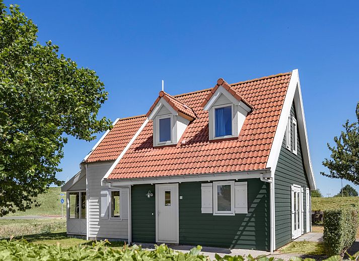 Verblijf 600620 • Vakantiewoning Schouwen-Duiveland • Aquadelta 29
