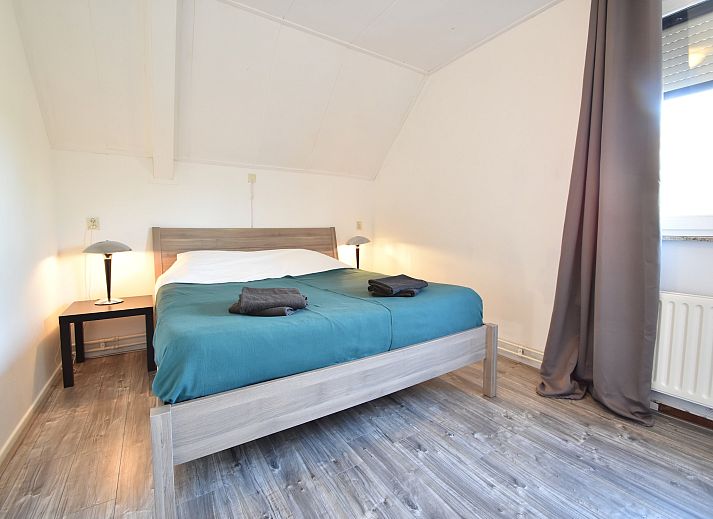 Unterkunft 600620 - Ferienhaus Schouwen-Duiveland - Het Mosselhuys