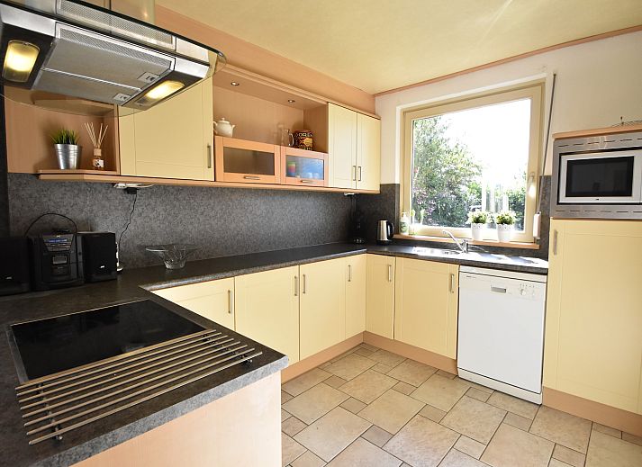 Unterkunft 600620 - Ferienhaus Schouwen-Duiveland - Het Mosselhuys