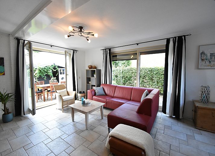 Unterkunft 600620 - Ferienhaus Schouwen-Duiveland - Het Mosselhuys