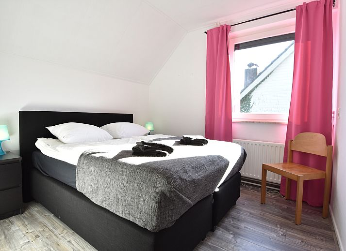Unterkunft 600620 - Ferienhaus Schouwen-Duiveland - Het Mosselhuys