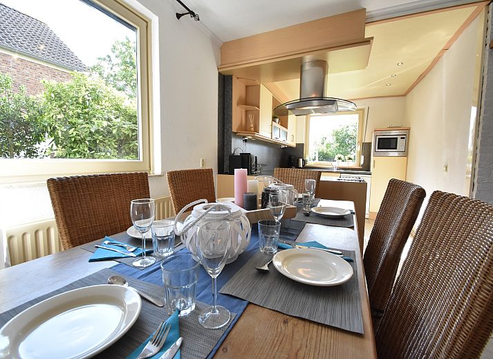 Unterkunft 600620 - Ferienhaus Schouwen-Duiveland - Het Mosselhuys