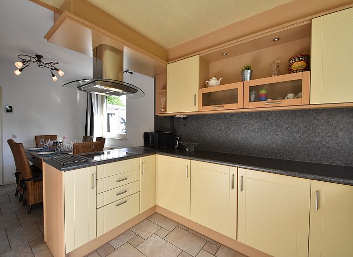 Unterkunft 600620 - Ferienhaus Schouwen-Duiveland - Het Mosselhuys