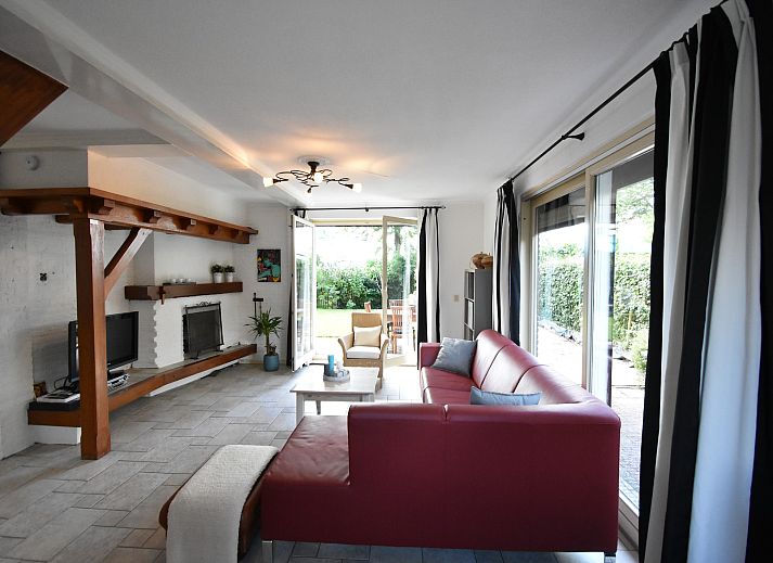 Unterkunft 600620 - Ferienhaus Schouwen-Duiveland - Het Mosselhuys