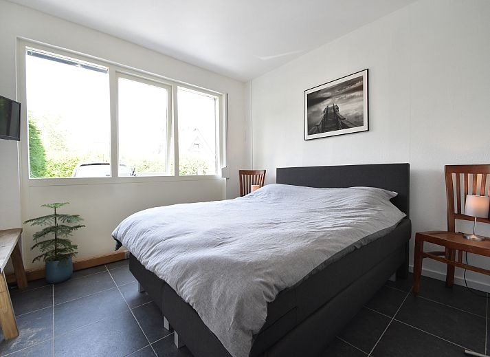 Unterkunft 600620 - Ferienhaus Schouwen-Duiveland - Het Mosselhuys
