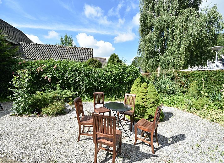 Unterkunft 600620 - Ferienhaus Schouwen-Duiveland - Het Mosselhuys