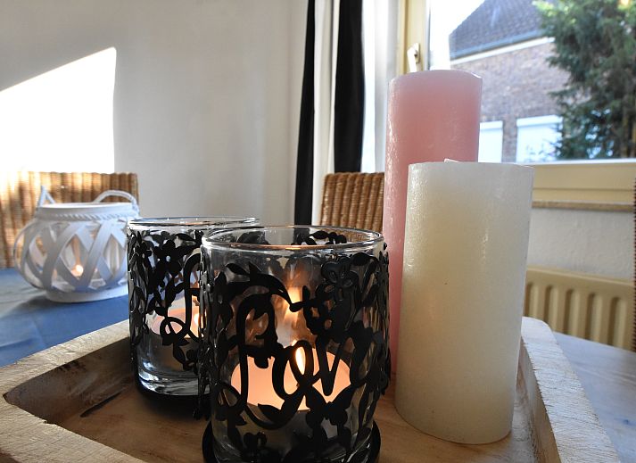 Unterkunft 600620 - Ferienhaus Schouwen-Duiveland - Het Mosselhuys
