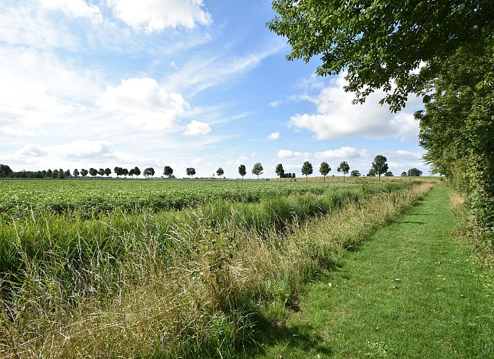 Unterkunft 600620 - Ferienhaus Schouwen-Duiveland - Het Mosselhuys