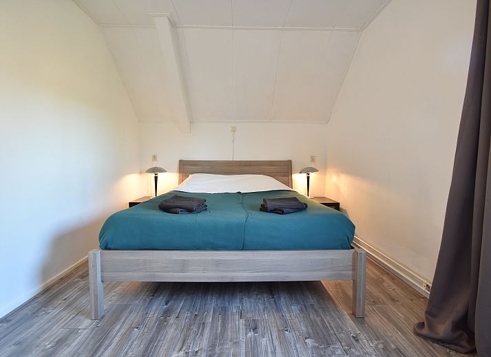 Unterkunft 600620 - Ferienhaus Schouwen-Duiveland - Het Mosselhuys