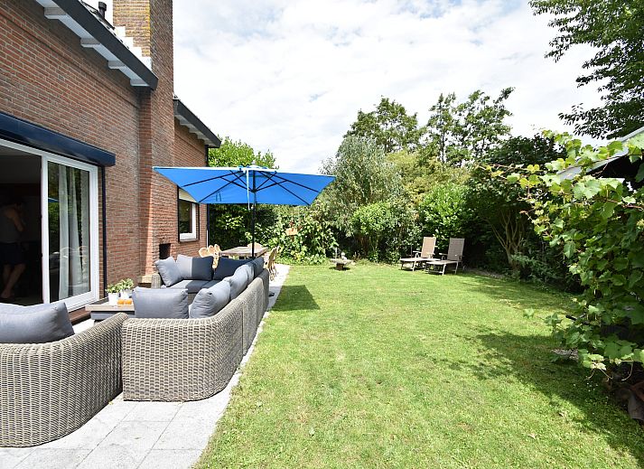 Unterkunft 600620 - Ferienhaus Schouwen-Duiveland - Het Mosselhuys