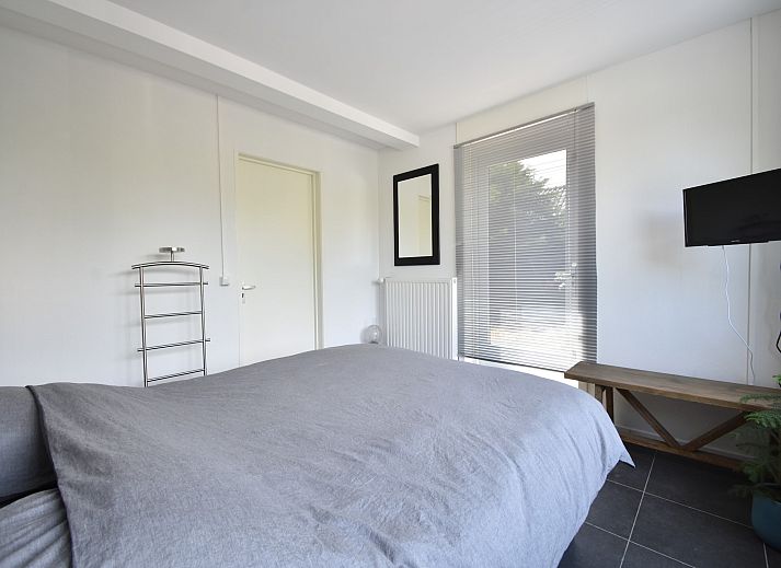 Unterkunft 600620 - Ferienhaus Schouwen-Duiveland - Het Mosselhuys