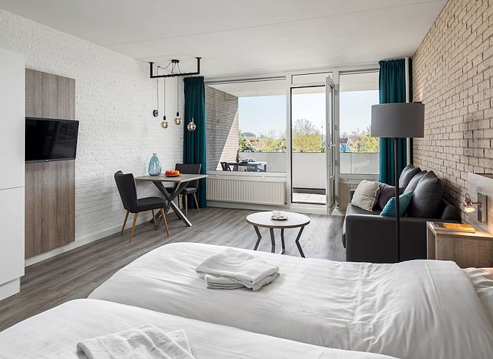 Verblijf 600629 • Appartement Schouwen-Duiveland • Aquadelta 37