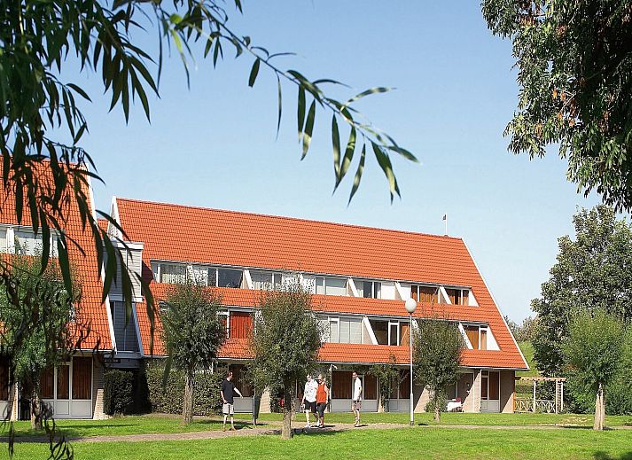 Verblijf 600630 • Appartement Schouwen-Duiveland • Aquadelta 34