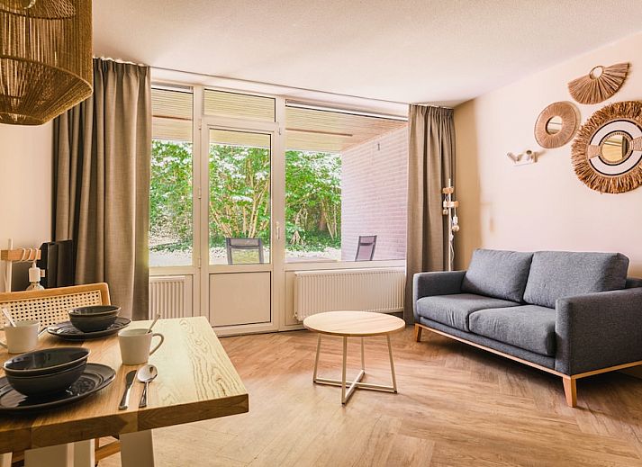 Verblijf 600632 • Appartement Schouwen-Duiveland • Appartement Comfort 2AR
