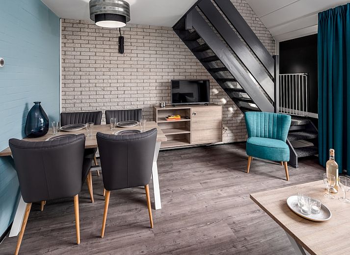 Unterkunft 600634 - Appartement Schouwen-Duiveland - Appartement Comfort 4A