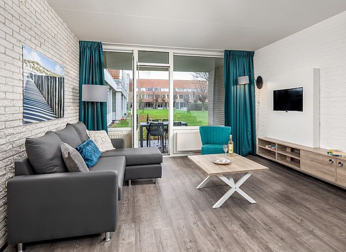 Verblijf 600639 • Vakantiewoning Schouwen-Duiveland • Heerenhuys Comfort 14