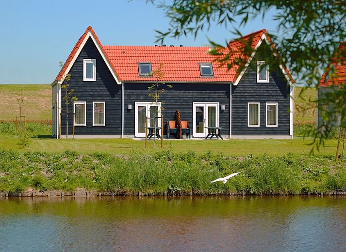 Guest house 600646 • Holiday property Schouwen-Duiveland • Hofstede Comfort 10