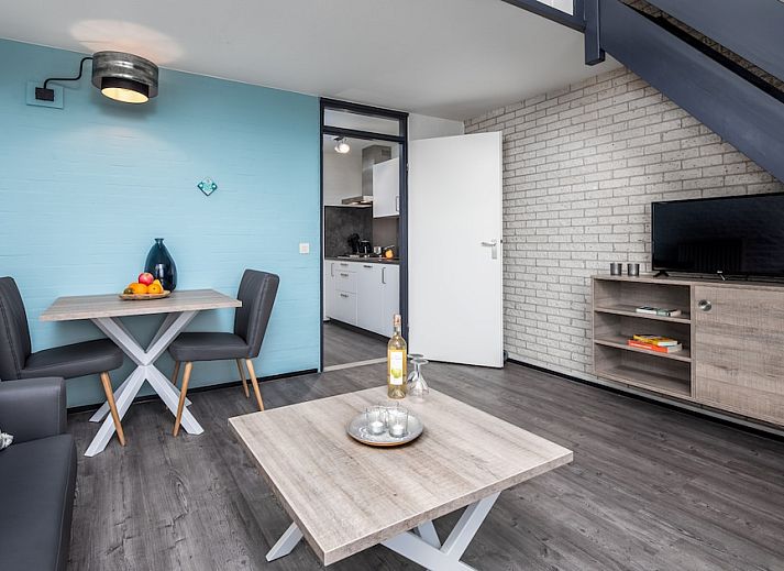 Guest house 600652 • Apartment Schouwen-Duiveland • Appartement Comfort 2B