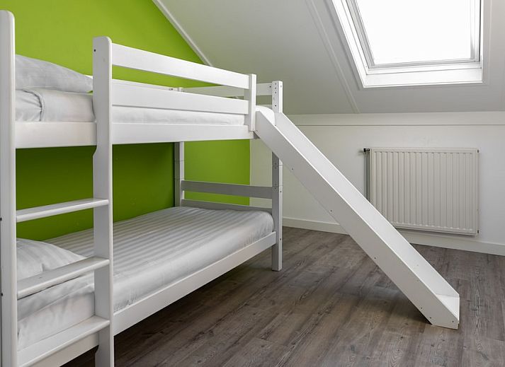 Guest house 600657 - Apartment Schouwen-Duiveland - Appartement 6